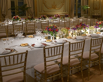 Eventos Sociales