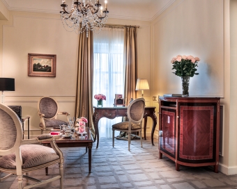 SUITE DE LUJO