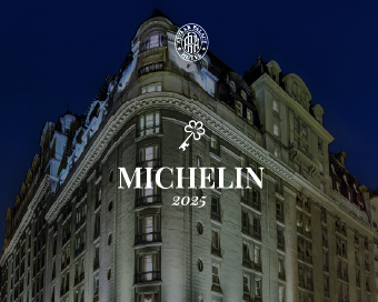 One Michelin Key