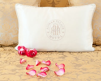 ALVEAR ROMÁNTICO