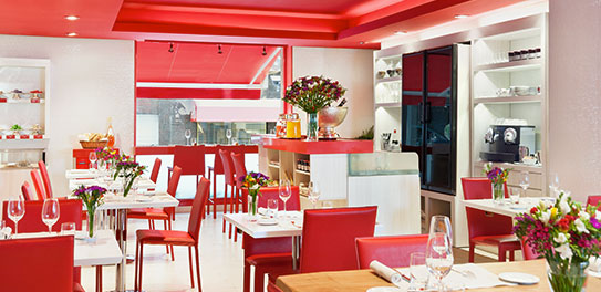 cafe alvear
