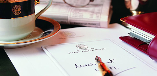 Eventos Corporativos