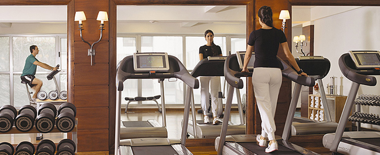 Fitness & Kinesis