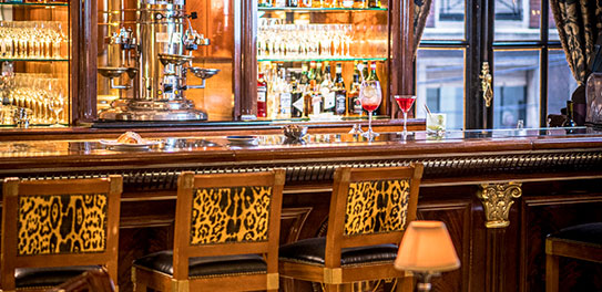 Lobby Bar