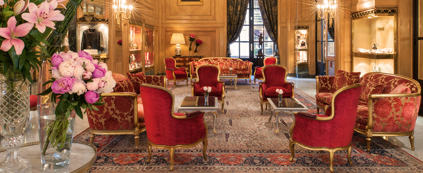 Noticias Alvear Palace Hotel