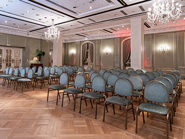 Salon Alvear