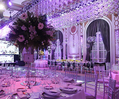 Bar y Bat mitzva