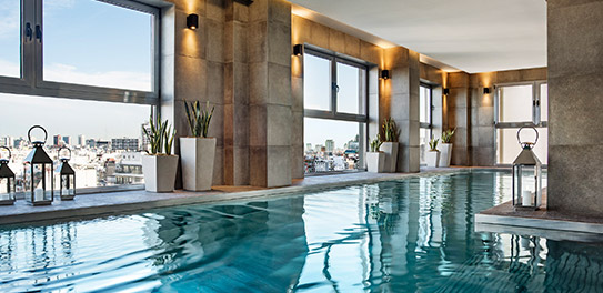 Solarium