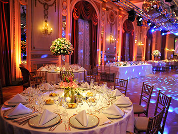 Salon Versailles