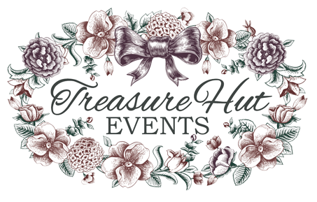 Treasure Hut Events